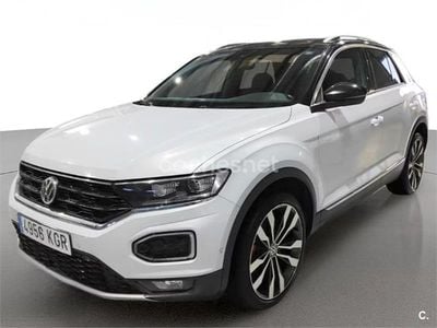Usado VW T-Roc