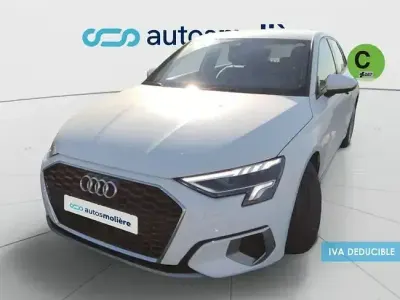 Usado Audi A3