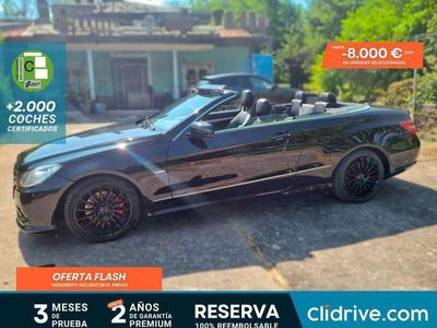 Mercedes E350