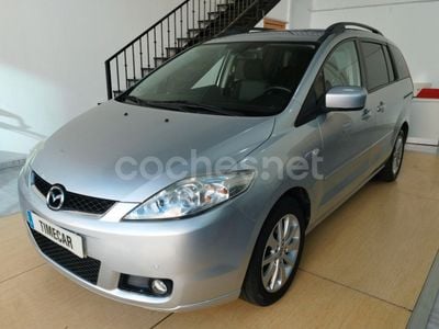 Mazda 5