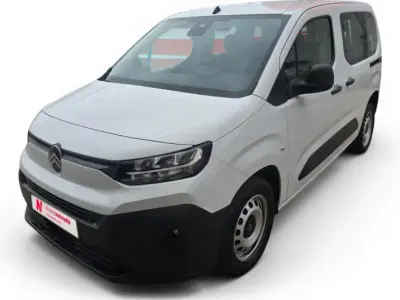 Usado Citroën Berlingo 102 CV (75 kW) 2024 Monovolumen