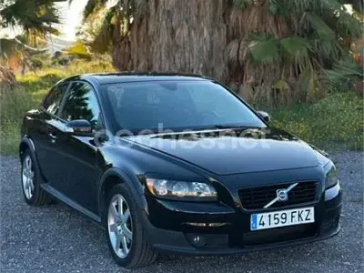 Usado Volvo C30