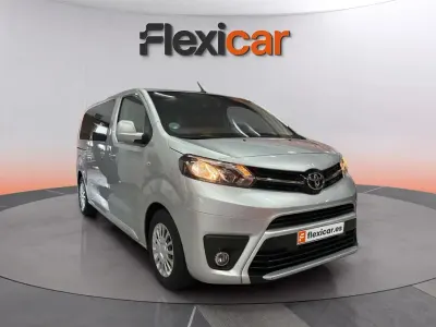 Usado Toyota Proace Verso