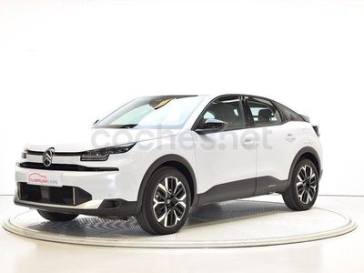 Usado Citroën C4 Business Class 145 CV (106 kW) 2025 Blanco SUV