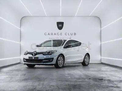 Usado Renault Mégane