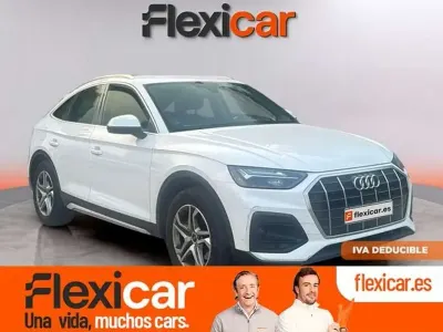 Brugt Audi Q5