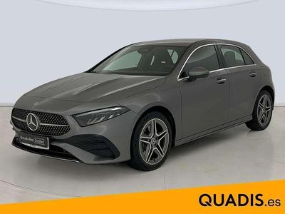 Mercedes A250