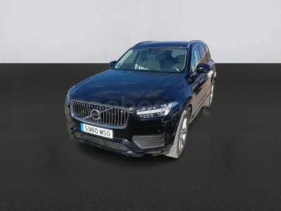Usado Volvo XC90