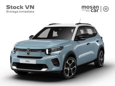 Citroën e-C3