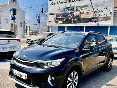 Usado Kia Stonic