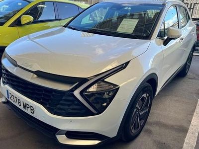 Usado Kia Sportage 149 CV (109 kW) 2024 SUV