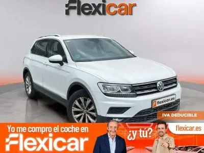 Usado VW Tiguan