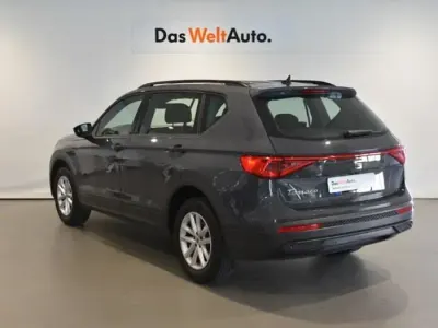 Usado Seat Tarraco