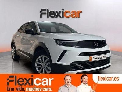Usado Opel Mokka Edition 110 CV (80 kW) 2022 Blanco SUV