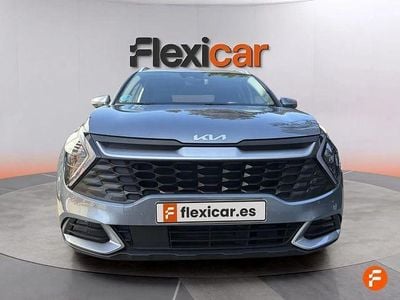 Brugt Kia Sportage GT-Line 230 HK (169 kW) 2023 Grå SUV