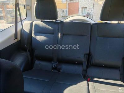 Blanco Usado 2010 Mitsubishi Montero Invite SUV | 18.000 € (Caro)