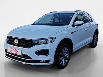 Usado VW T-Roc Advance 150 CV (110 kW) 2022 SUV