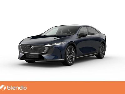 Azul Nuevo 2026 Mazda 6e Takumi-Line | 42.170 € (Un poco caro)