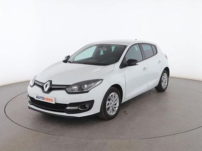 Renault Mégane III