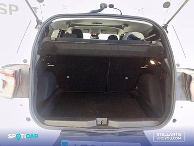 Brugt Citroën C3 Aircross 101 HK (74 kW) 2025 Hvid SUV