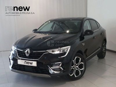 usado Renault Arkana 1.6 E-tech Techno 105kw