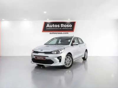 Usado Kia Rio