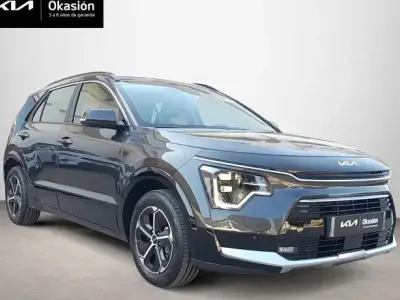 Brugt Kia Niro 129 HK (94 kW) 2025 SUV