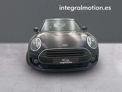 Mini One D Clubman