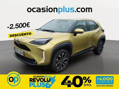 Usado Toyota Yaris Hybrid Active 116 CV (85 kW) 2024 Otro Pickup/Camioneta