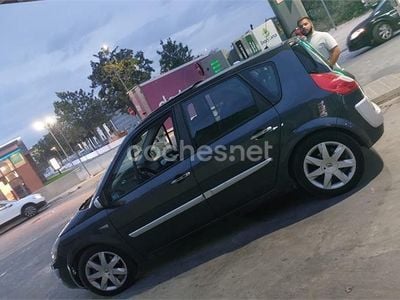 Renault Scénic II