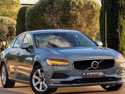 Usado Volvo S90 Business Edition 150 CV (110 kW) 2017 Berlina