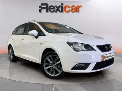 Seat Ibiza ST