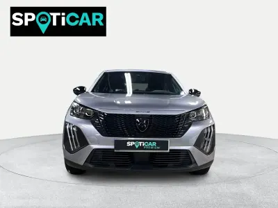 Usado Peugeot 2008