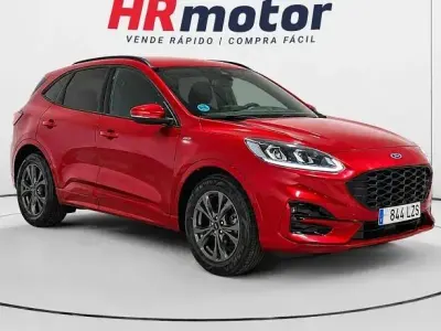 Occasion Ford Kuga ST-Line 150 PK (110 kW) 2022 SUV
