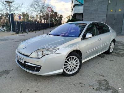 Renault Laguna III