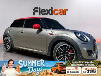 Usado Mini John Cooper Works