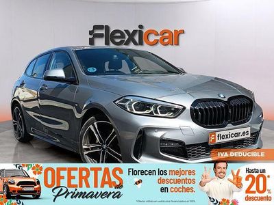 Usado BMW 118 136 CV (100 kW) 2024 Gris Utilitario