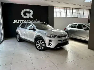 Usado Kia Stonic