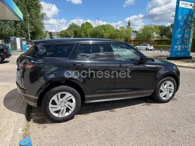 Occasion Land Rover Range Rover evoque SE Dynamic 163 ch (119 kW) 2023 Noir SUV