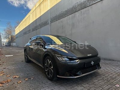 Eléctrico Usado 2023 Kia EV6 Air SUV | 25.590 €