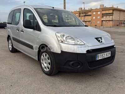 Peugeot Partner Tepee