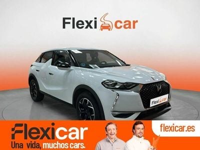DS Automobiles DS3