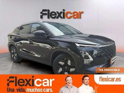 Usado Omoda 5 147 CV (108 kW) 2025 Negro SUV
