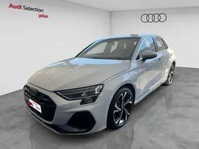 Usado Audi A3 Sportback e-tron