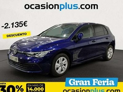 VW Golf VIII