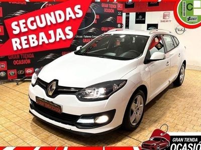 Renault Mégane III