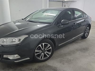 Citroën C5