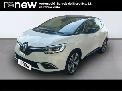 Usado Renault Grand Scénic IV
