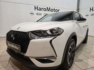 DS Automobiles DS3 Crossback