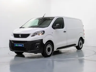 Usado Peugeot Expert